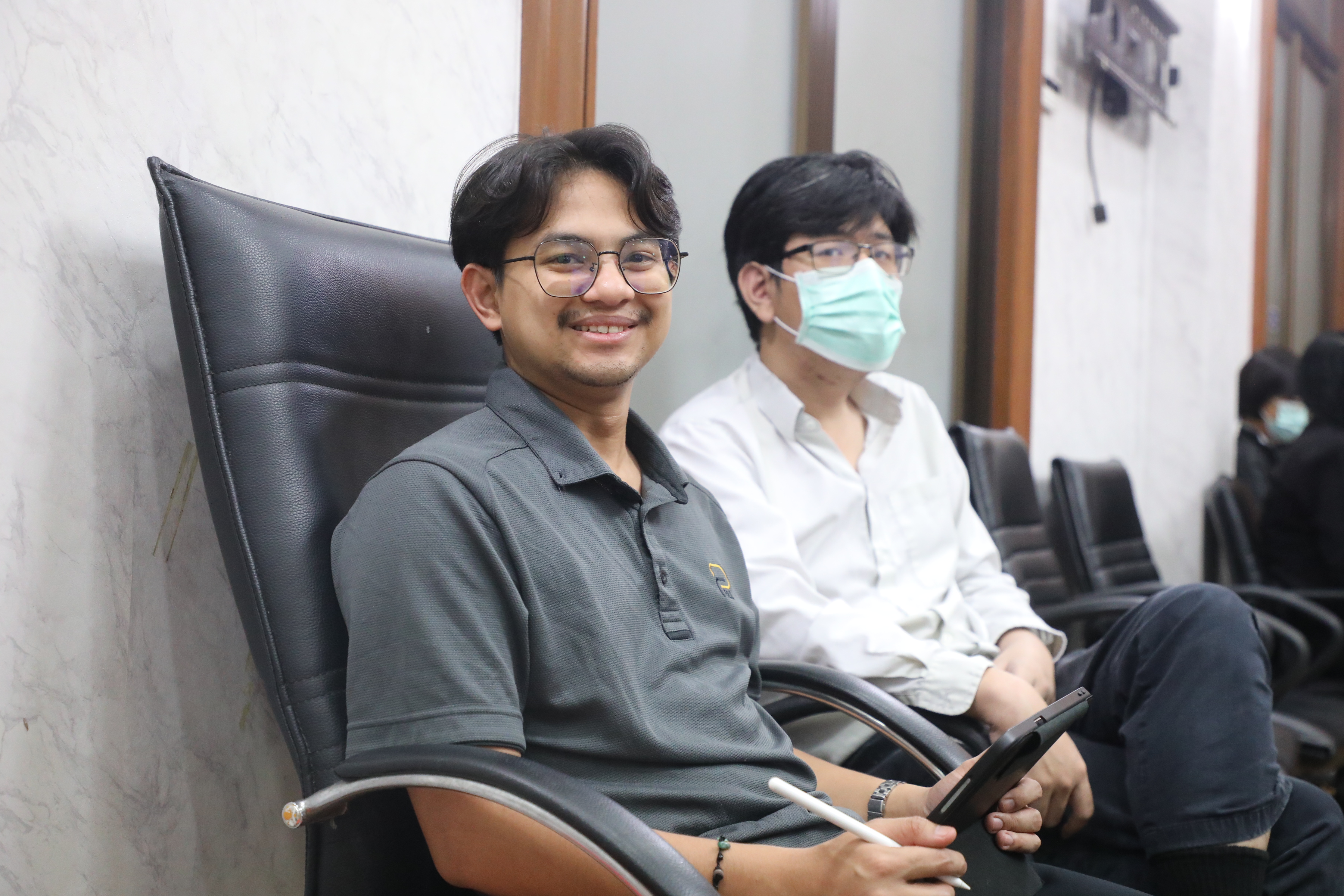 title - ส.ป.ก. ประชุมคณะทำงานโครงการพัฒนาระบบอนุญาตหรือยินยอมให้ใช้ที่ดินในเขตปฏิรูปที่ดิน ครั้งที่ 2 /2568